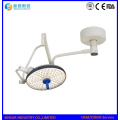 Single Head Ceiling Mounted LED Shadowless Operating Lamp